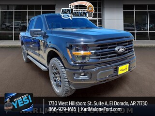 2026 Ford F-150 for sale in El Dorado AR