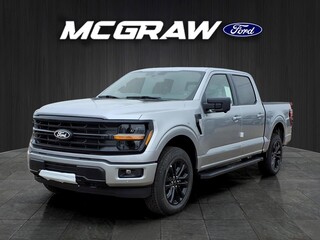 2026 Ford F-150 for sale in Fairmont WV