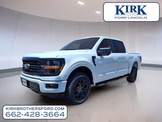 2026 Ford F-150 for sale in Greenwood MS