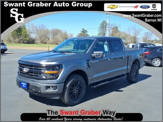 2026 Ford F-150 for sale in Barron WI