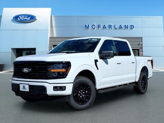 2026 Ford F-150 for sale in Rochester NH