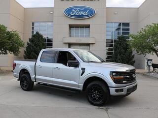2026 Ford F-150 for sale in Overland Park KS