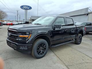 2026 Ford F-150 for sale in Hartselle AL
