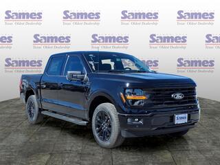 2026 Ford F-150 for sale in Bastrop TX