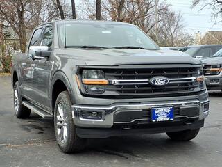 2026 Ford F-150 for sale in Kirkwood MO