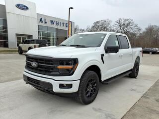 2026 Ford F-150 for sale in Manchester TN