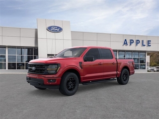 2026 Ford F-150 for sale in Lynchburg VA