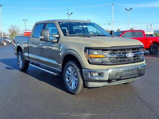 2026 Ford F-150 for sale in Fremont OH