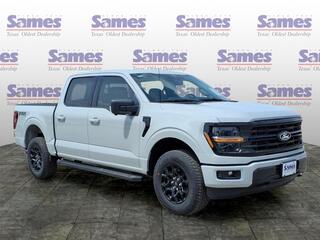 2026 Ford F-150 for sale in Bastrop TX