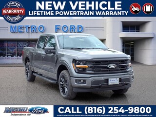 2026 Ford F-150 for sale in Independence MO