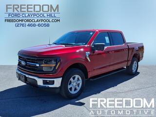 2026 Ford F-150 for sale in Pounding Mill VA