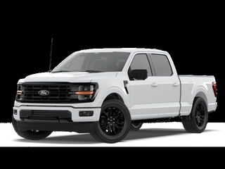 2026 Ford F-150 for sale in Howell MI