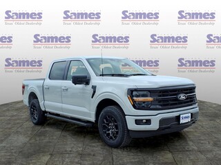 2026 Ford F-150 for sale in Bastrop TX