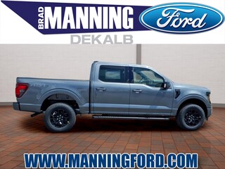 2026 Ford F-150 for sale in Des Plaines IL