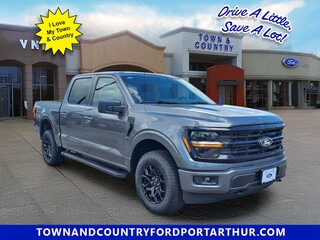 2026 Ford F-150 for sale in Port Arthur TX