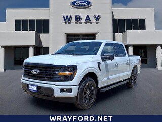 2026 Ford F-150 for sale in Bossier City LA