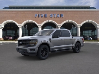 2024 Ford F-150 for sale in Carrollton TX