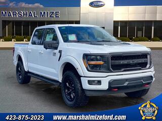 2024 Ford F-150 for sale in Hixson TN