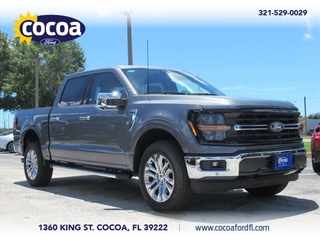 2024 Ford F-150 for sale in Cocoa FL