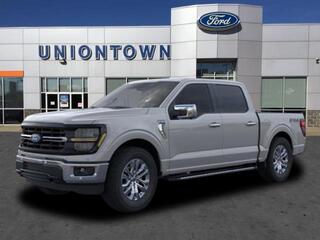 2024 Ford F-150 for sale in Uniontown PA