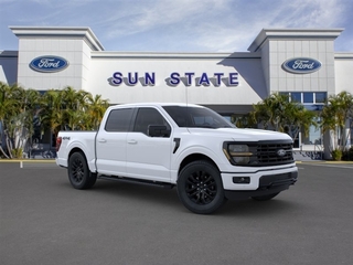 2024 Ford F-150 for sale in Orlando FL