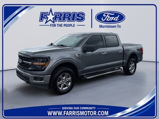 2024 Ford F-150 for sale in Morristown TN