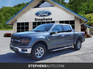 2024 Ford F-150 for sale in Danville WV