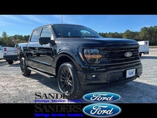 2024 Ford F-150 for sale in Jacksonville NC