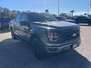 2024 Ford F-150 for sale in Dothan AL