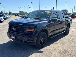 2024 Ford F-150 for sale in Janesville WI