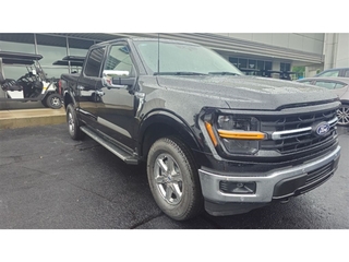 2024 Ford F-150 for sale in Cincinnati OH