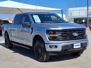 2024 Ford F-150 for sale in Greenville SC