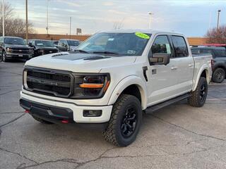 2024 Ford F-150 for sale in Janesville WI