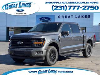 2024 Ford F-150 for sale in Muskegon MI