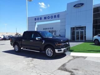 2024 Ford F-150 for sale in Oklahoma City OK