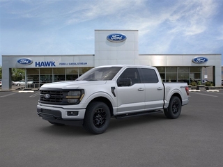 2024 Ford F-150 for sale in Carol Stream IL