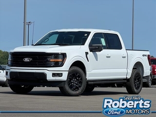 2024 Ford F-150 for sale in Alton IL