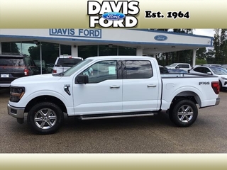 2024 Ford F-150 for sale in Independence MO