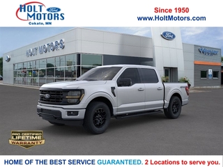 2024 Ford F-150 for sale in Cokato MN