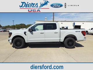 2024 Ford F-150 for sale in Fremont NE