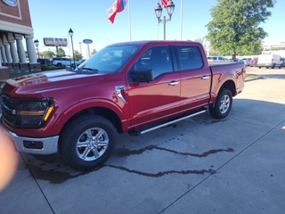 2024 Ford F-150 for sale in Carrollton TX