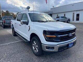 2024 Ford F-150 for sale in Dothan AL