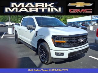 2024 Ford F-150 for sale in Ash Flat AR
