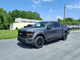 2025 Ford F-150 for sale in Martinsburg WV