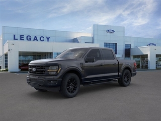 2025 Ford F-150 for sale in Rosenberg TX