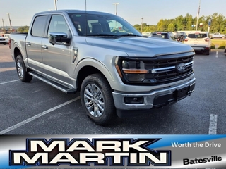 2025 Ford F-150 for sale in Batesville AR