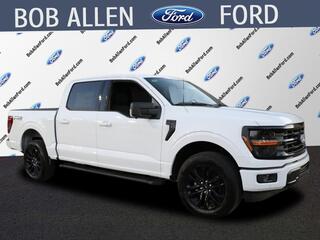 2025 Ford F-150 for sale in Overland Park KS