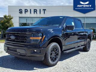 2025 Ford F-150 for sale in Dundee MI