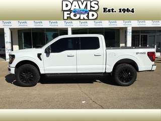 2025 Ford F-150 for sale in Independence MO