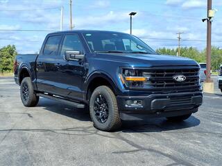 2025 Ford F-150 for sale in Muskegon MI